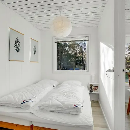 3 Bedroom Nice In Hurup Thy