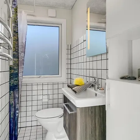 3 Bedroom Nice In Hurup Thy * Sønder Ydby