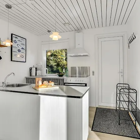 Ferienhaus 3 Bedroom Nice In Hurup Thy Sønder Ydby