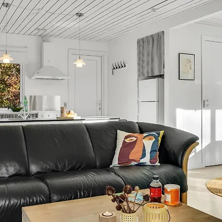 3 Bedroom Nice In Hurup Thy Sønder Ydby
