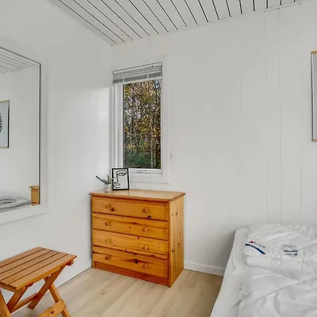 3 Bedroom Nice In Hurup Thy