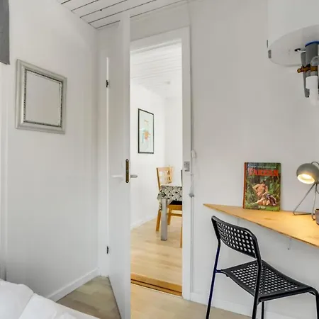 Ferienhaus 3 Bedroom Nice In Hurup Thy *