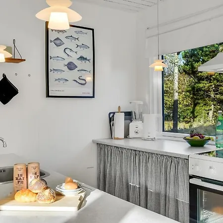 3 Bedroom Nice In Hurup Thy *