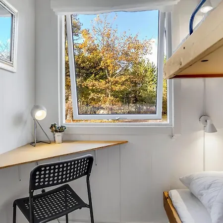Ferienhaus 3 Bedroom Nice In Hurup Thy