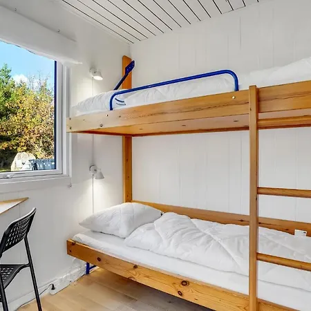 3 Bedroom Nice In Hurup Thy * Sønder Ydby