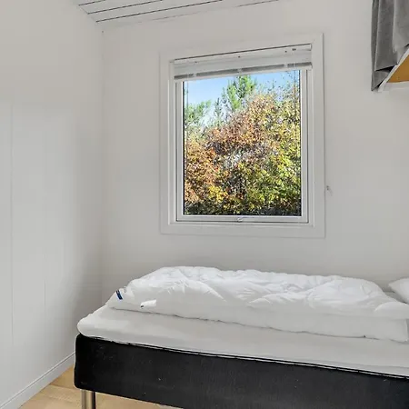 3 Bedroom Nice In Hurup Thy Ferienhaus *