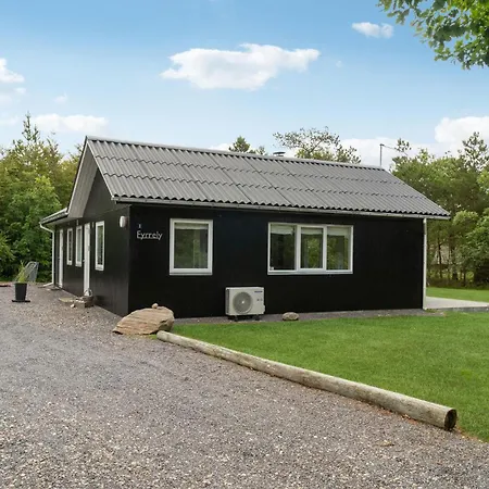 3 Bedroom Nice In Hurup Thy *