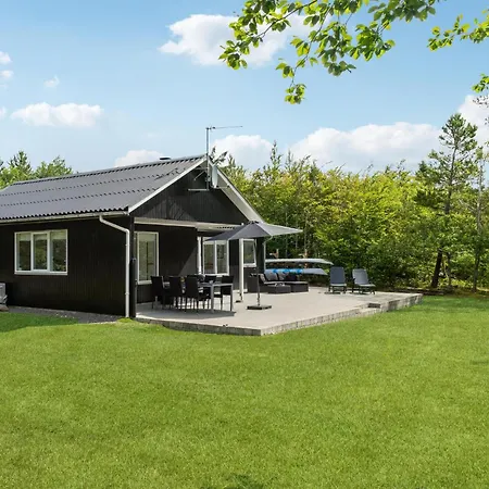 3 Bedroom Nice In Hurup Thy